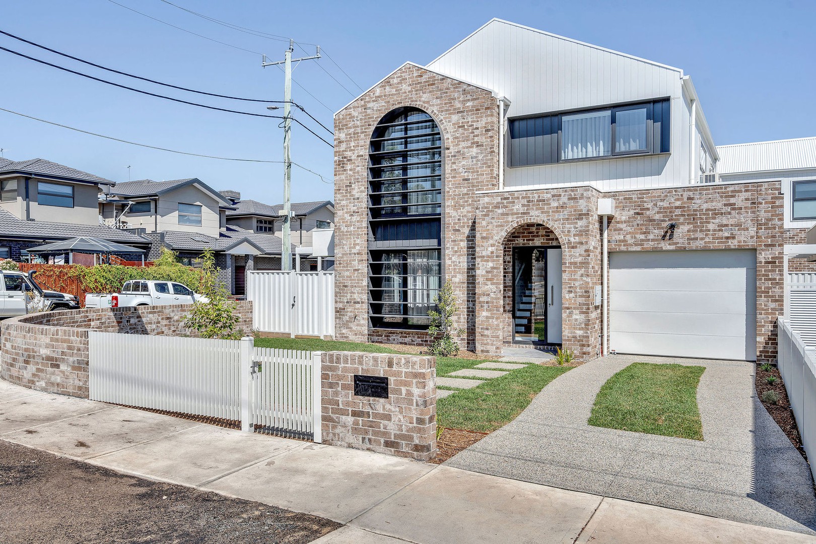 123 Essex Street, Pascoe Vale, Vic 3044, Australia