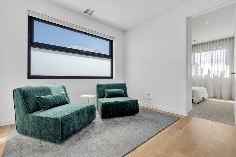 Awning Window