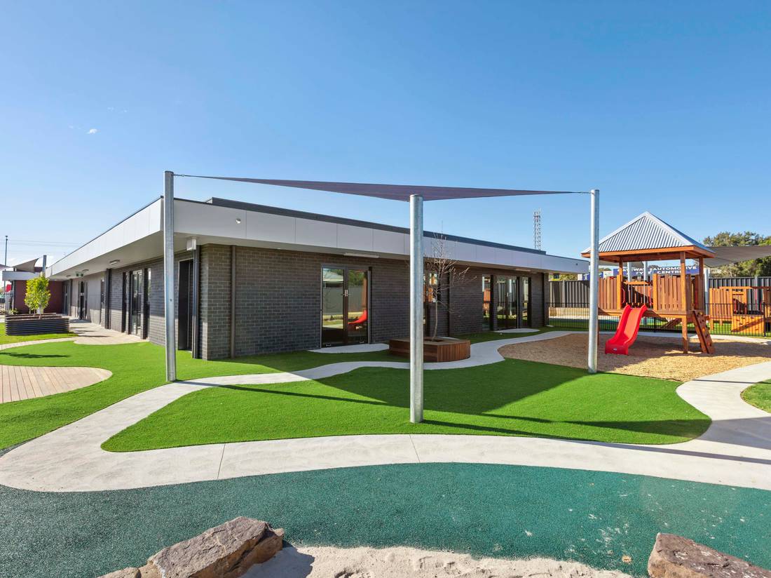 Leopold Early Learning Centre – 688 Bellarine Highway, Leopold Vic, Australia