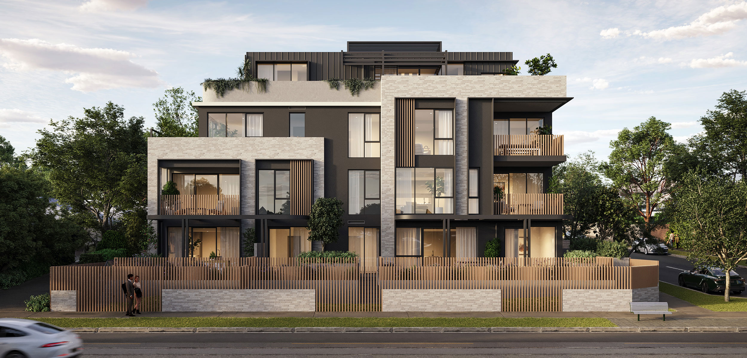 Hastings Hawthorn East – 380 Riverdale Road, Vic 3123, Australia