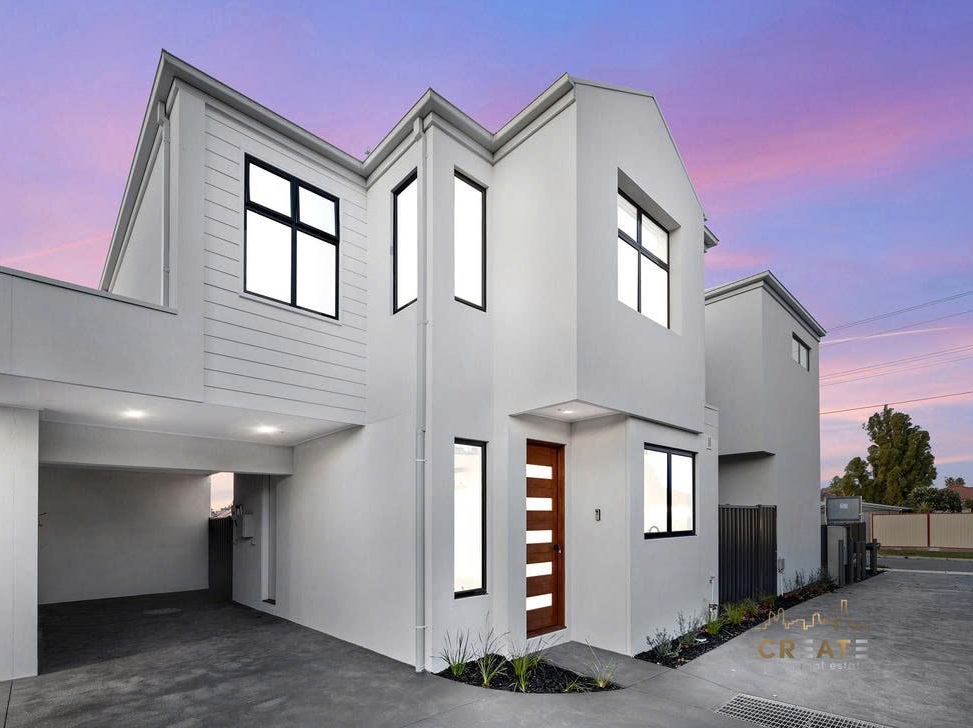 19 Lodden Street, Sunshine North